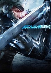 METAL GEAR RISING: REVENGEANCE Steam