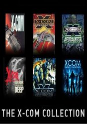 The XCOM Collection