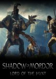 Middle-earth: Shadow of Mordor - Lord of the Hunt Steam