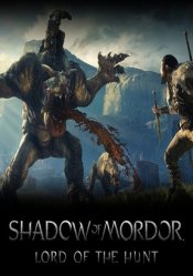 Middle-earth: Shadow of Mordor - Lord of the Hunt Steam