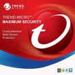 Trend Micro Maximum Security 2021 1year 1pc Key