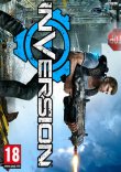 Inversion Steam