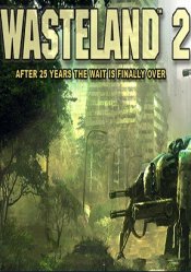 Wasteland 2 - Classic Steam