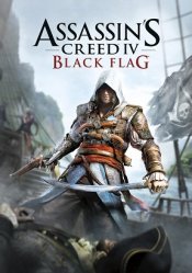 Assassin’s Creed IV Black Flag Steam