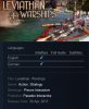 Leviathan: Warships Steam