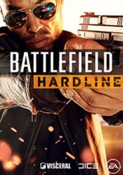 Battlefield Hardline Standard Edition origin (EA) CD Key