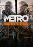 Metro Redux Bundle Steam