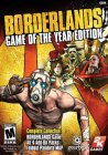 Borderlands: Game of the Year Steam