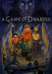 A Game of Dwarves EU Steam