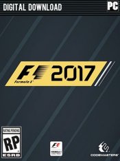F1 2017 [Cloud Activation] - STEAM