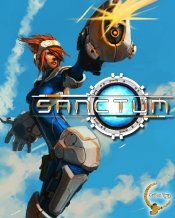 Sanctum Steam