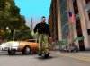 Grand Theft Auto 3 (steam)