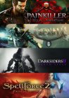 4-Games PACK Steam (Painkiller: Hell & Damnation)