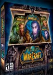 World of Warcraft Battle chest - EUROPEAN version