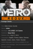Metro Redux Bundle Steam