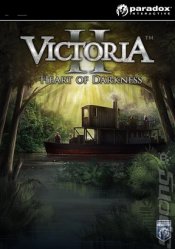 Victoria II: A Heart of Darkness Steam