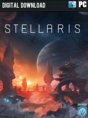 Stellaris Steam