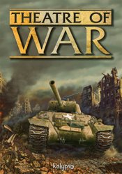 Theatre of War Steam