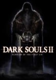 DARK SOULS II: Scholar of the First Sin (steam)