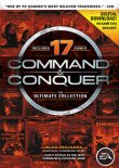 Command & Conquer The Ultimate Collection Origin (EA) CD Key