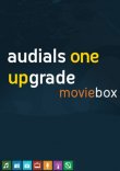 Audials Moviebox 2016 - Upgrade to Audials One Suite Steam