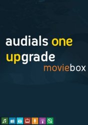 Audials Moviebox 2016 - Upgrade to Audials One Suite Steam