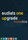 Audials Moviebox 2016 - Upgrade to Audials One Suite Steam