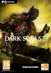 Dark Souls III Steam