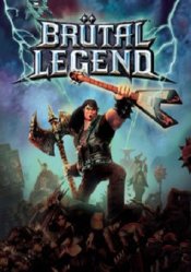 Brutal Legend Steam