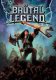 Brutal Legend Steam