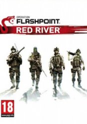 Operation Flashpoint: Red River steam