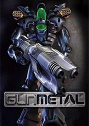 Gun Metal (steam)