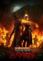 Warhammer: End Times - Vermintide Collector's Edition Steam