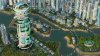 SimCity:Cities of tomorrow Origin (EA) CD Key