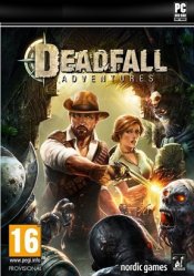 Deadfall Adventures Steam