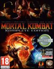 Mortal Kombat Kollection Steam