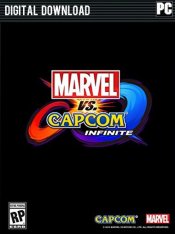 Marvel vs. Capcom: Infinite [Cloud Activation] steam