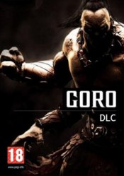 Mortal Kombat X - Goro (DLC) Steam