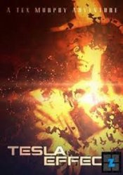 Tesla Effect: A Tex Murphy Adventure Steam