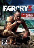 Far Cry 3 - Deluxe Edition Steam