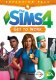 The Sims 4 Get to Work Origin (EA) CD Key
