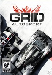 Grid: Autosport (steam)