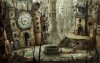 Machinarium Steam