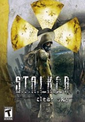 S.T.A.L.K.E.R.: Clear Sky Steam