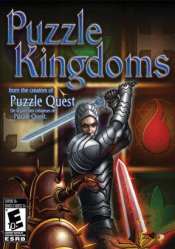 Puzzle Kingdoms Steam