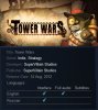 Tower Wars Steam