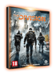 Tom Clancy's The Division Standart Edition Uplay CD Key