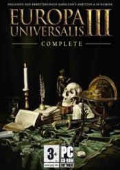 Europa Universalis III Complete Steam