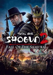 Total War: Shogun 2 - Fall of the Samurai (steam)