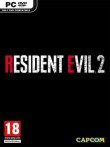 RESIDENT EVIL 2 / BIOHAZARD RE:2 Deluxe Edition Asia key Steam